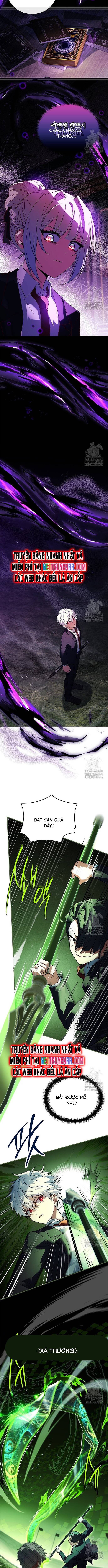 Anh Hùng Huyền Thoại Là Học Viên Danh Dự Của Học Viện - Chapter 23 - Page 10