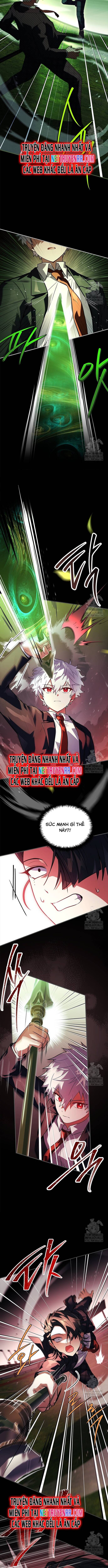 Anh Hùng Huyền Thoại Là Học Viên Danh Dự Của Học Viện - Chapter 23 - Page 11