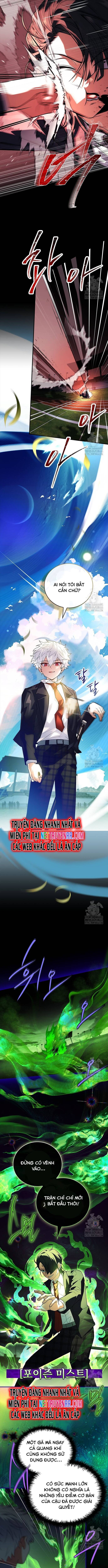 Anh Hùng Huyền Thoại Là Học Viên Danh Dự Của Học Viện - Chapter 23 - Page 12