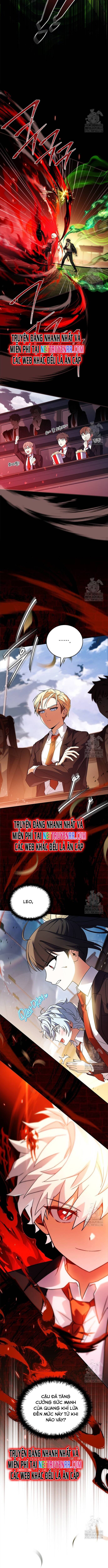 Anh Hùng Huyền Thoại Là Học Viên Danh Dự Của Học Viện - Chapter 23 - Page 14