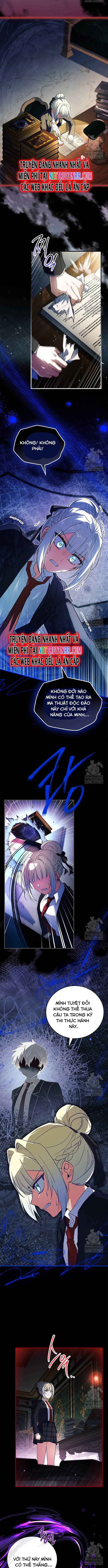 Anh Hùng Huyền Thoại Là Học Viên Danh Dự Của Học Viện - Chapter 23 - Page 9