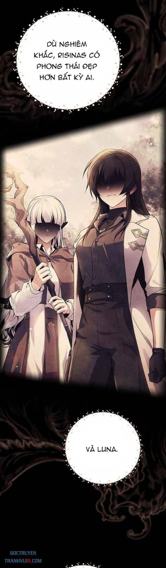 Anh Hùng Huyền Thoại Là Học Viên Danh Dự Của Học Viện - Chapter 3 - Page 11
