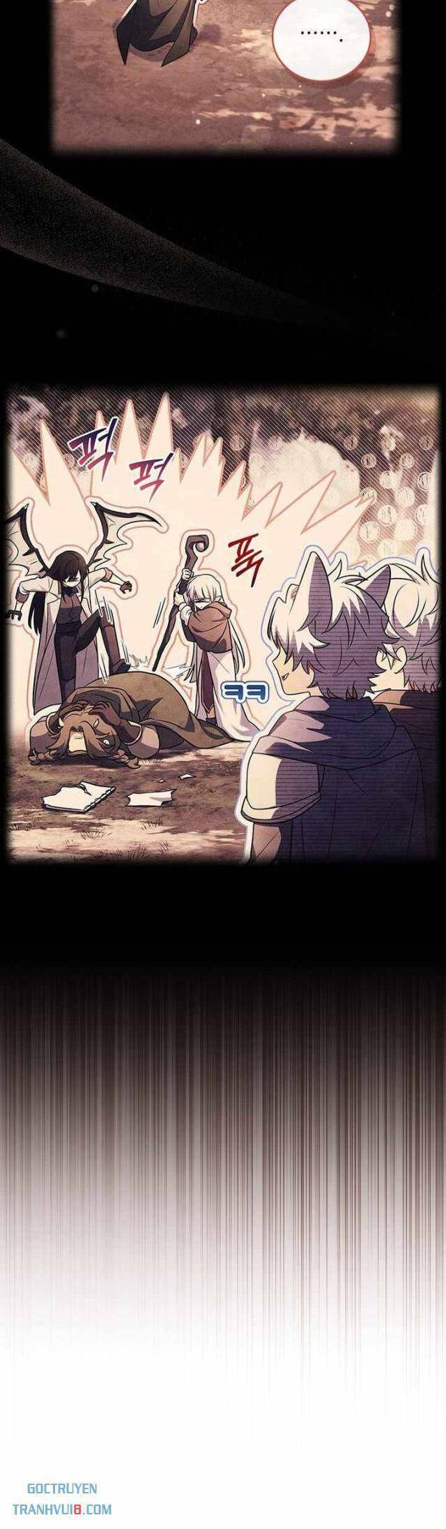 Anh Hùng Huyền Thoại Là Học Viên Danh Dự Của Học Viện - Chapter 3 - Page 13