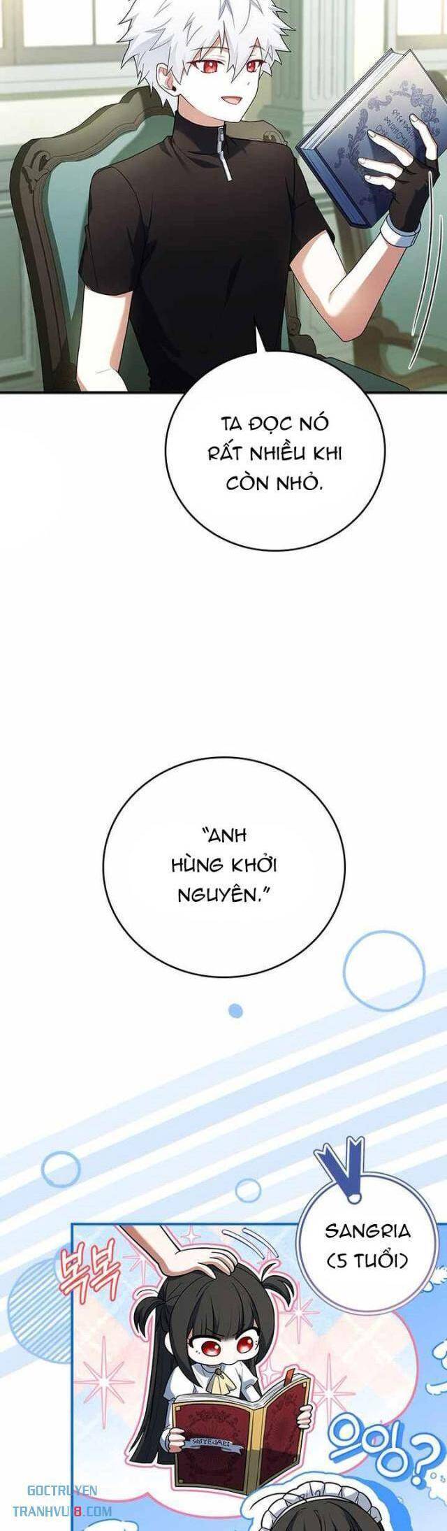 Anh Hùng Huyền Thoại Là Học Viên Danh Dự Của Học Viện - Chapter 3 - Page 15