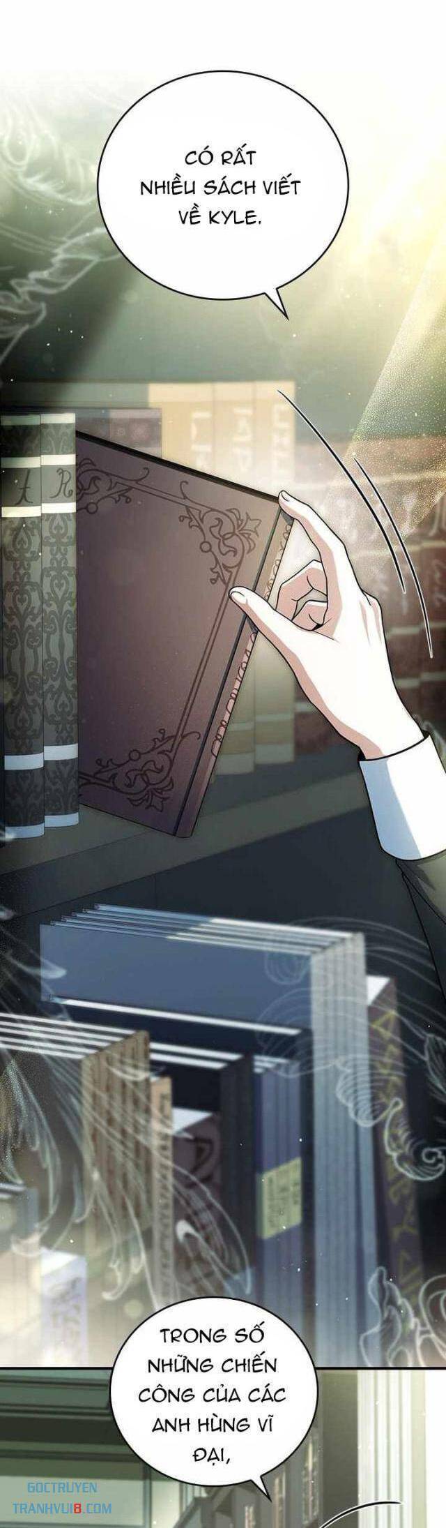 Anh Hùng Huyền Thoại Là Học Viên Danh Dự Của Học Viện - Chapter 3 - Page 19