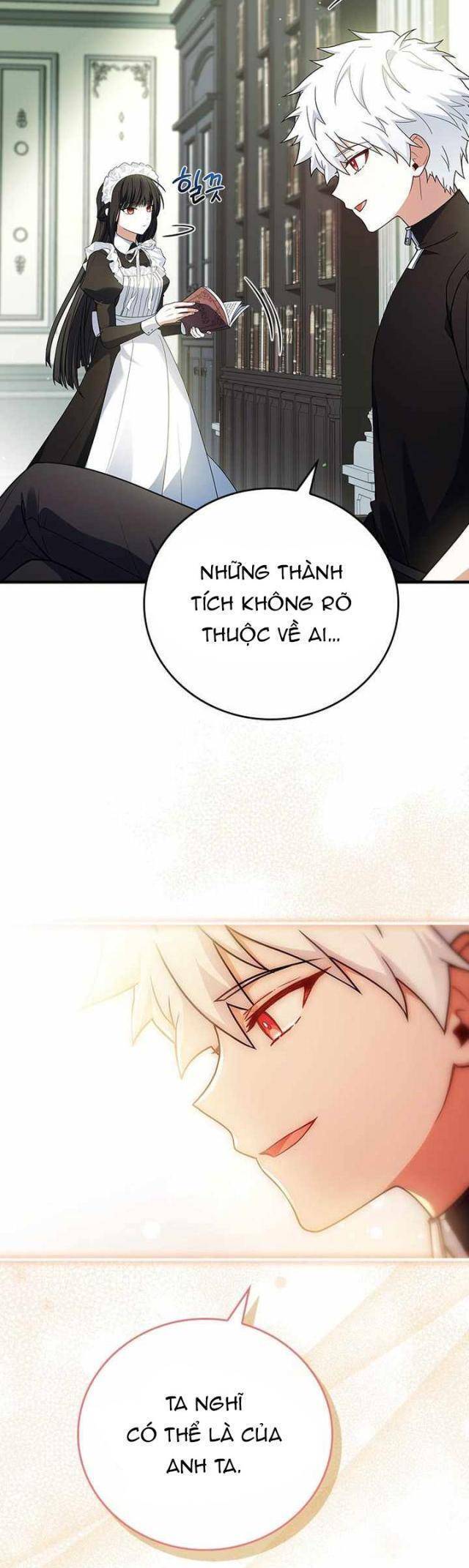 Anh Hùng Huyền Thoại Là Học Viên Danh Dự Của Học Viện - Chapter 3 - Page 20