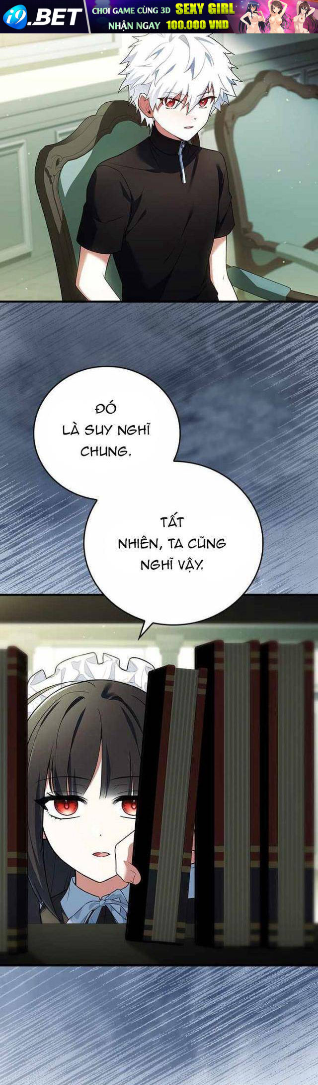 Anh Hùng Huyền Thoại Là Học Viên Danh Dự Của Học Viện - Chapter 3 - Page 22