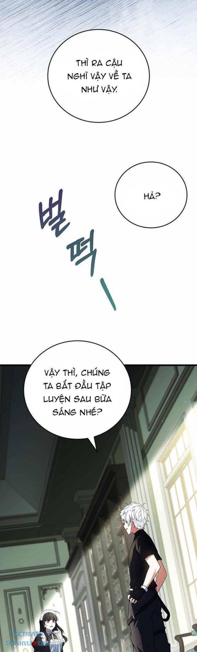 Anh Hùng Huyền Thoại Là Học Viên Danh Dự Của Học Viện - Chapter 3 - Page 23