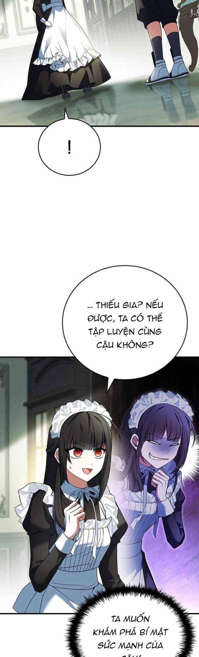 Anh Hùng Huyền Thoại Là Học Viên Danh Dự Của Học Viện - Chapter 3 - Page 24