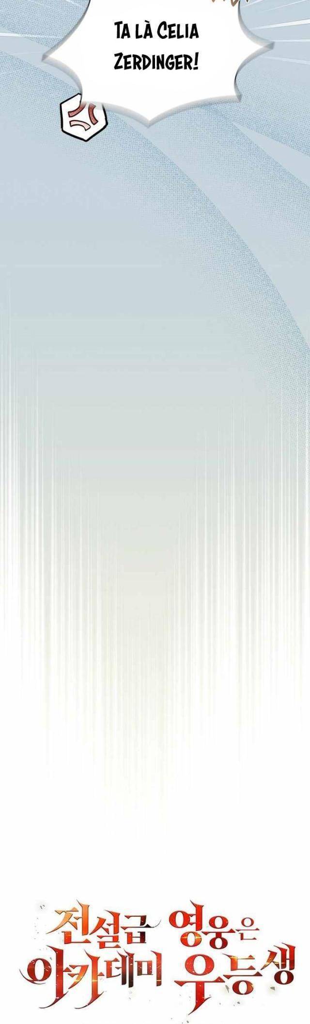 Anh Hùng Huyền Thoại Là Học Viên Danh Dự Của Học Viện - Chapter 3 - Page 26