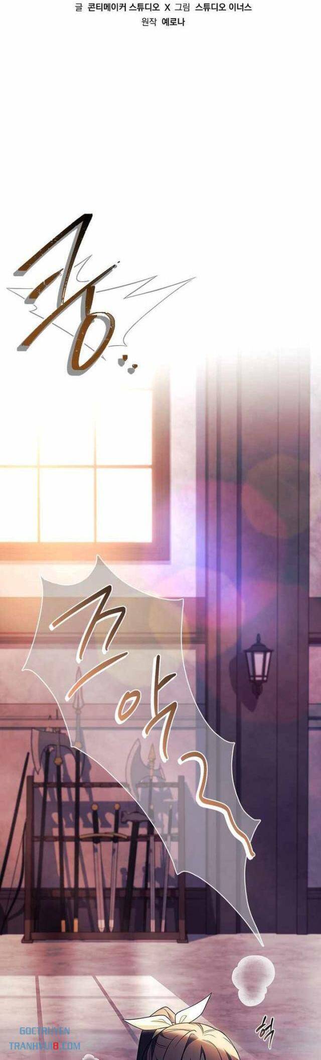 Anh Hùng Huyền Thoại Là Học Viên Danh Dự Của Học Viện - Chapter 3 - Page 27