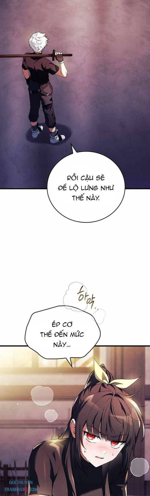 Anh Hùng Huyền Thoại Là Học Viên Danh Dự Của Học Viện - Chapter 3 - Page 29