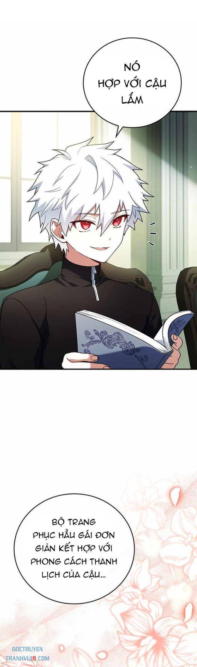 Anh Hùng Huyền Thoại Là Học Viên Danh Dự Của Học Viện - Chapter 3 - Page 3