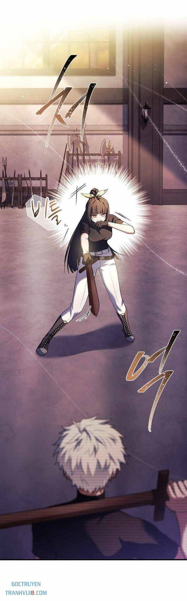 Anh Hùng Huyền Thoại Là Học Viên Danh Dự Của Học Viện - Chapter 3 - Page 33