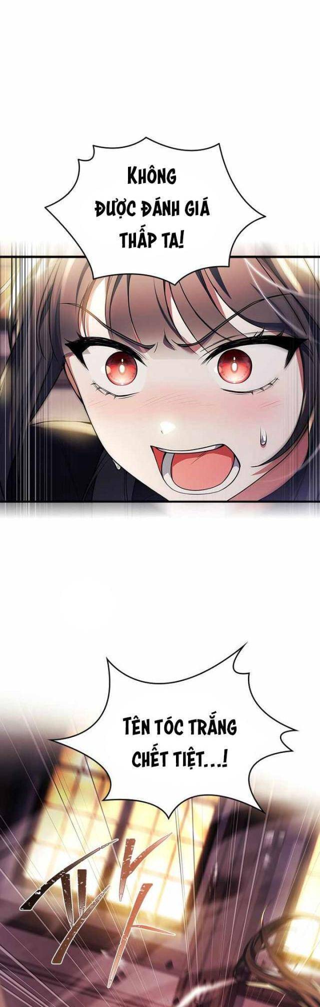 Anh Hùng Huyền Thoại Là Học Viên Danh Dự Của Học Viện - Chapter 3 - Page 34