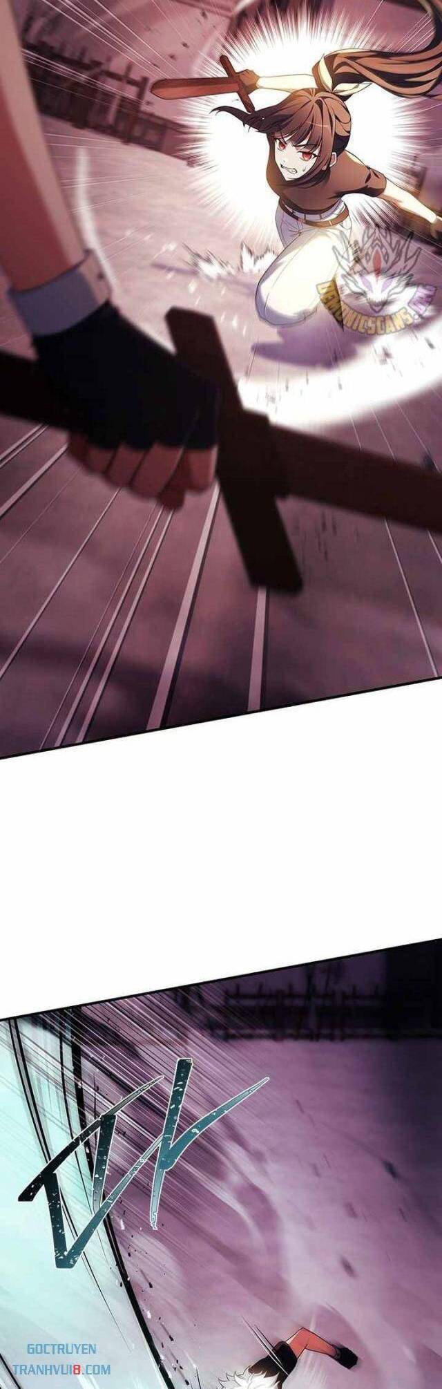 Anh Hùng Huyền Thoại Là Học Viên Danh Dự Của Học Viện - Chapter 3 - Page 35