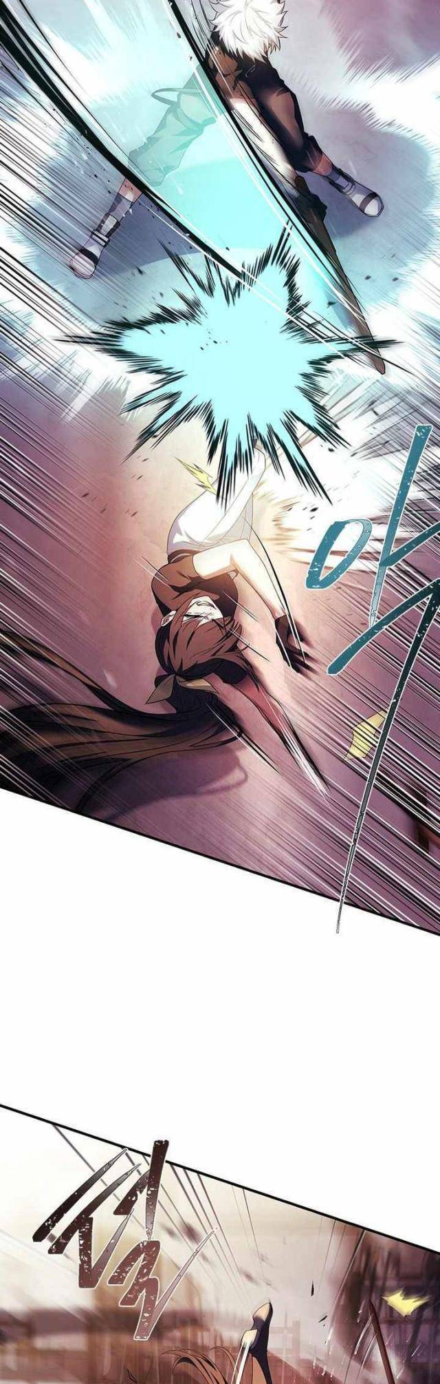 Anh Hùng Huyền Thoại Là Học Viên Danh Dự Của Học Viện - Chapter 3 - Page 36