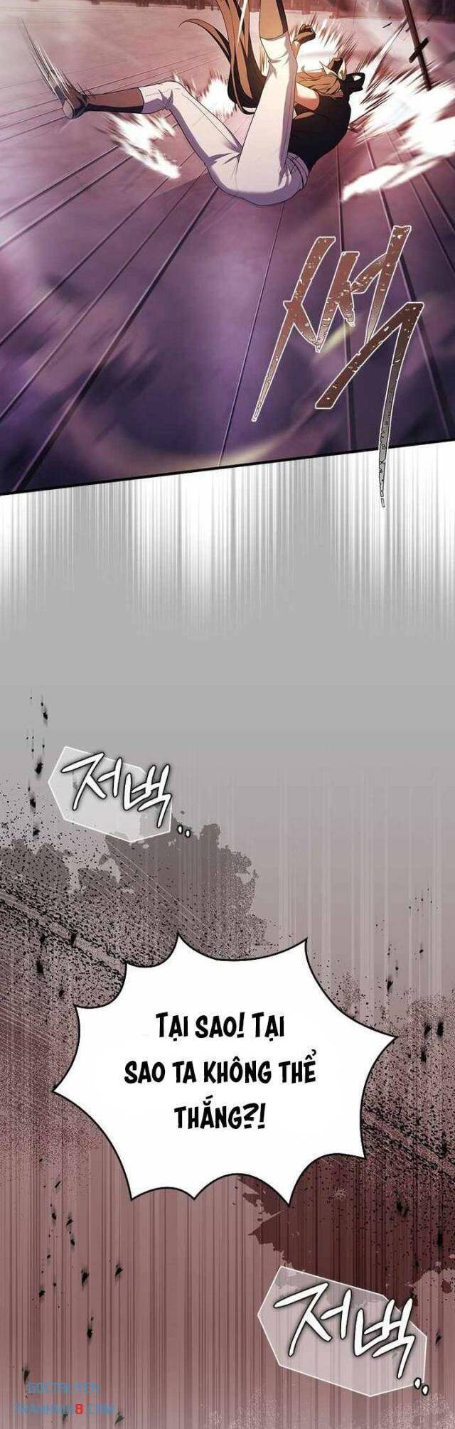 Anh Hùng Huyền Thoại Là Học Viên Danh Dự Của Học Viện - Chapter 3 - Page 37