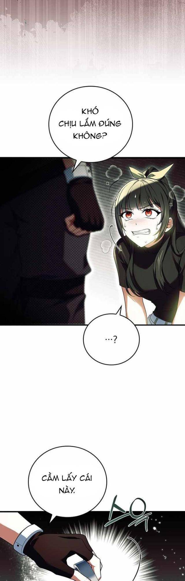 Anh Hùng Huyền Thoại Là Học Viên Danh Dự Của Học Viện - Chapter 3 - Page 38