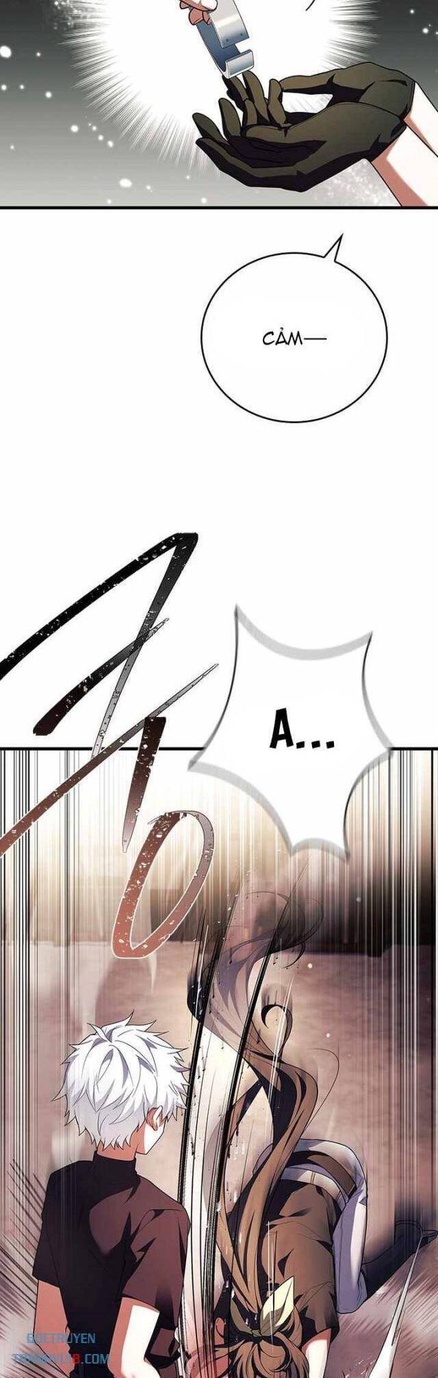 Anh Hùng Huyền Thoại Là Học Viên Danh Dự Của Học Viện - Chapter 3 - Page 39