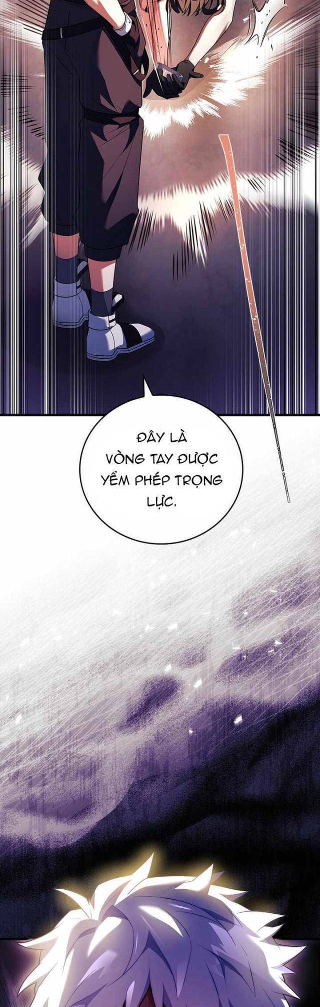 Anh Hùng Huyền Thoại Là Học Viên Danh Dự Của Học Viện - Chapter 3 - Page 40