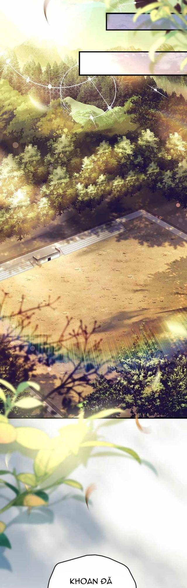 Anh Hùng Huyền Thoại Là Học Viên Danh Dự Của Học Viện - Chapter 3 - Page 42