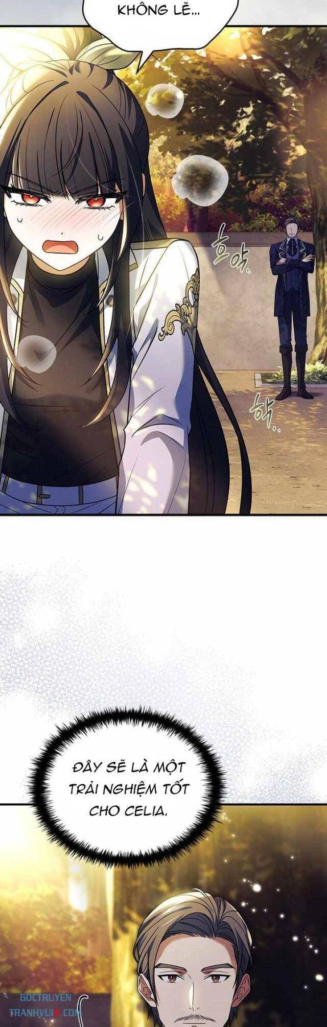 Anh Hùng Huyền Thoại Là Học Viên Danh Dự Của Học Viện - Chapter 3 - Page 43