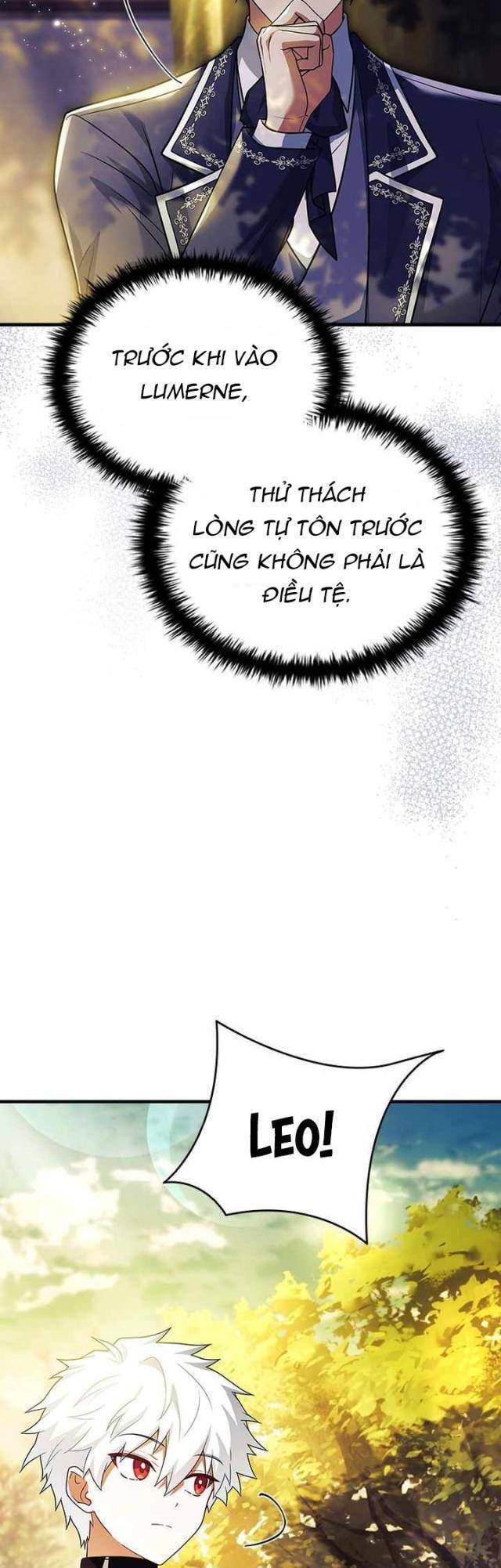 Anh Hùng Huyền Thoại Là Học Viên Danh Dự Của Học Viện - Chapter 3 - Page 44