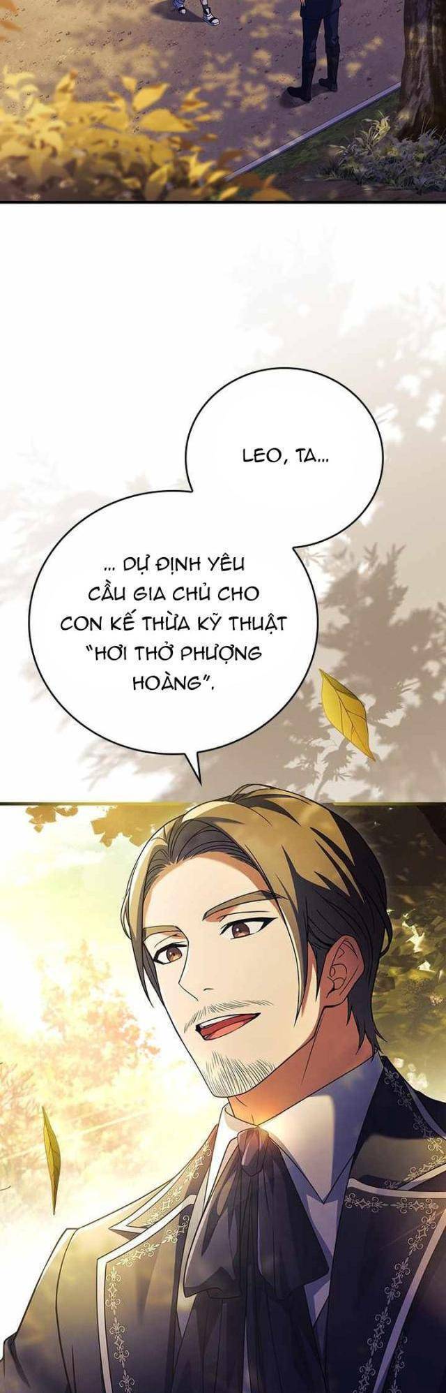 Anh Hùng Huyền Thoại Là Học Viên Danh Dự Của Học Viện - Chapter 3 - Page 46