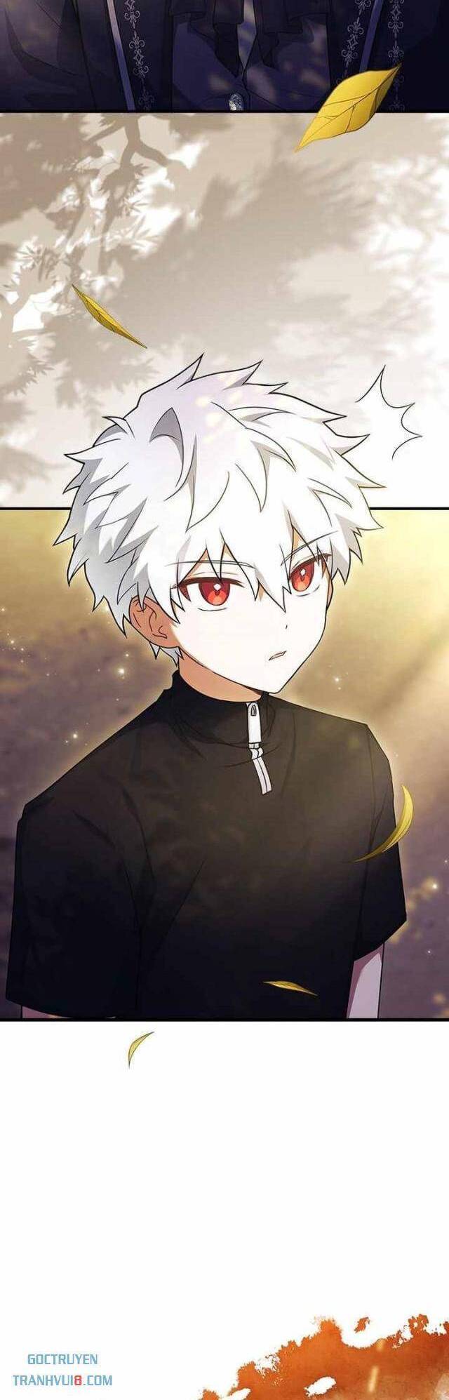Anh Hùng Huyền Thoại Là Học Viên Danh Dự Của Học Viện - Chapter 3 - Page 47