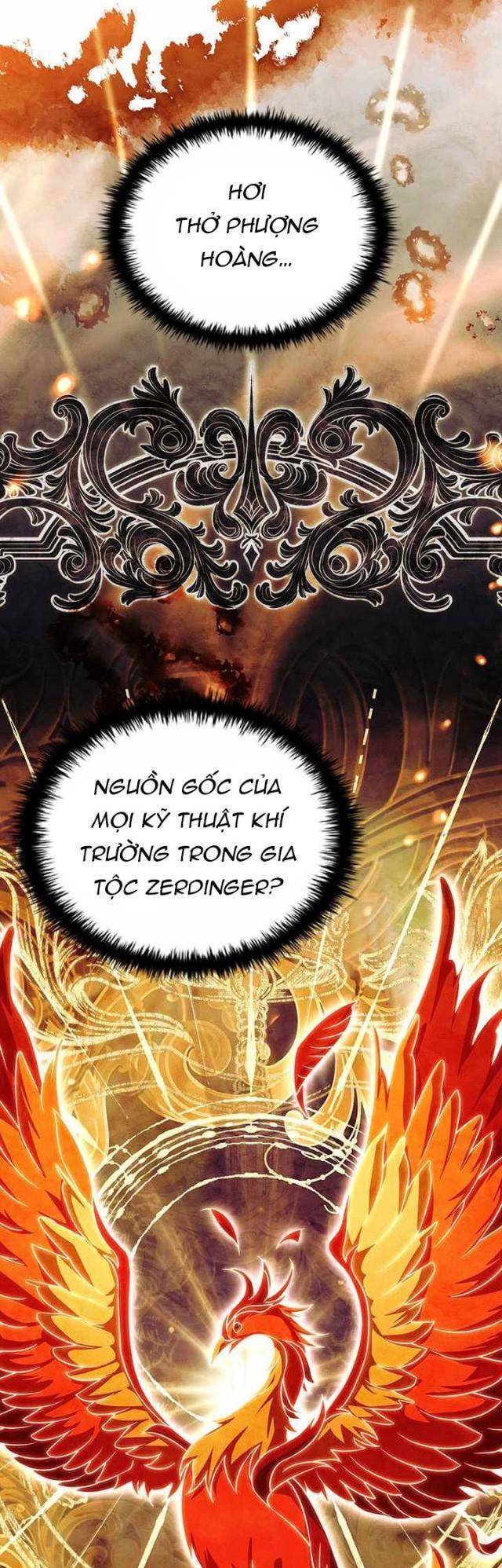 Anh Hùng Huyền Thoại Là Học Viên Danh Dự Của Học Viện - Chapter 3 - Page 48