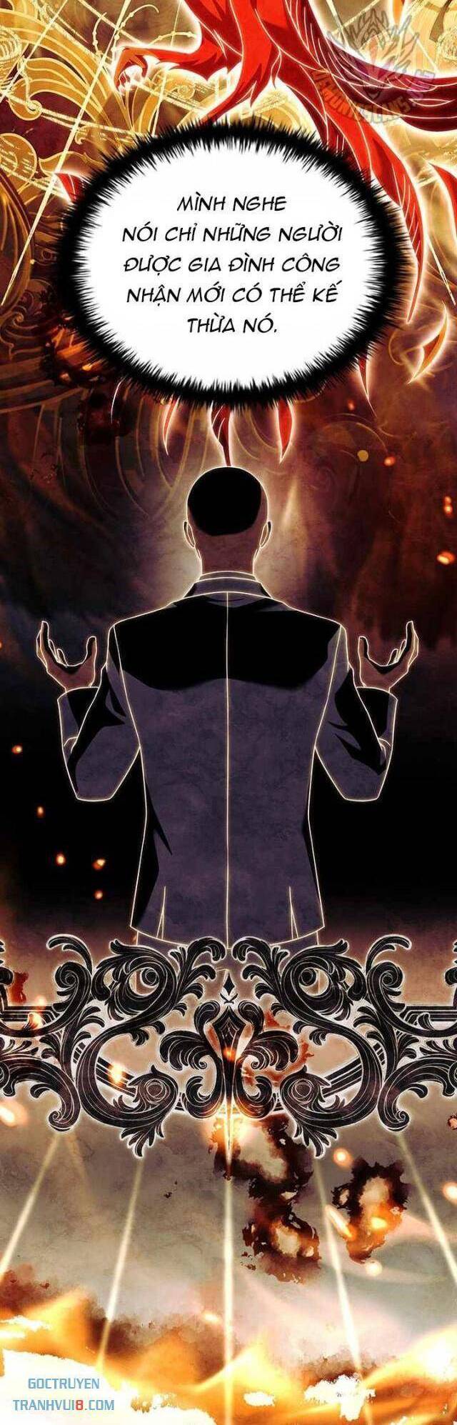 Anh Hùng Huyền Thoại Là Học Viên Danh Dự Của Học Viện - Chapter 3 - Page 49