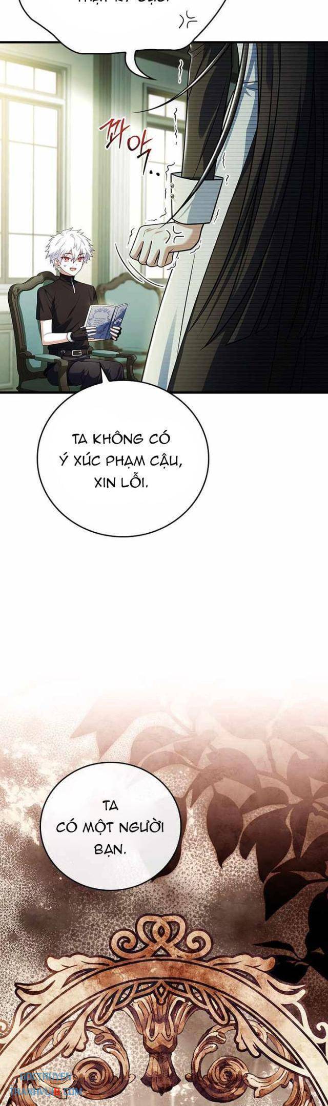 Anh Hùng Huyền Thoại Là Học Viên Danh Dự Của Học Viện - Chapter 3 - Page 5