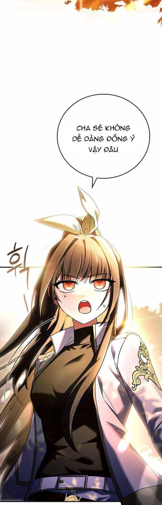 Anh Hùng Huyền Thoại Là Học Viên Danh Dự Của Học Viện - Chapter 3 - Page 50
