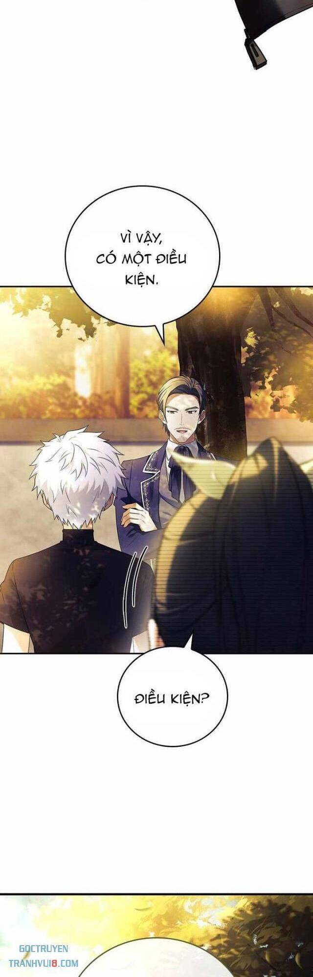 Anh Hùng Huyền Thoại Là Học Viên Danh Dự Của Học Viện - Chapter 3 - Page 51