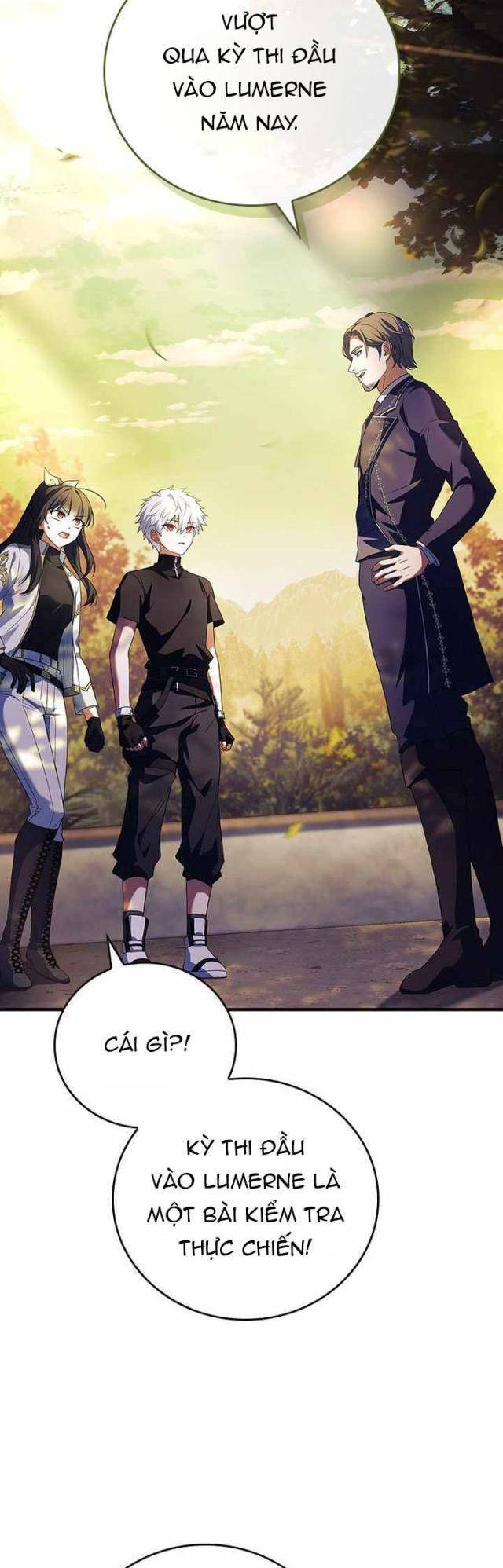 Anh Hùng Huyền Thoại Là Học Viên Danh Dự Của Học Viện - Chapter 3 - Page 52