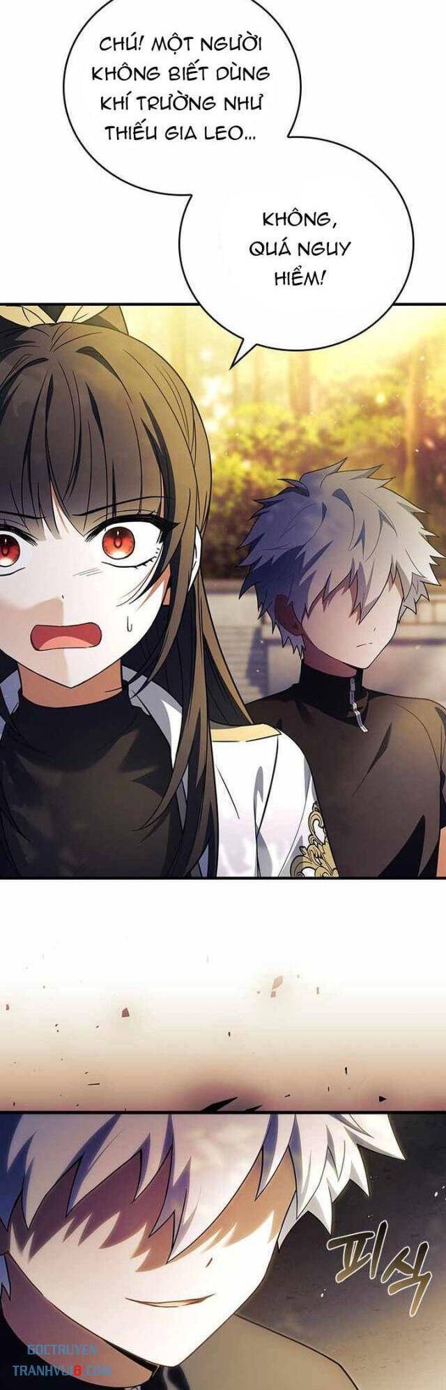 Anh Hùng Huyền Thoại Là Học Viên Danh Dự Của Học Viện - Chapter 3 - Page 53