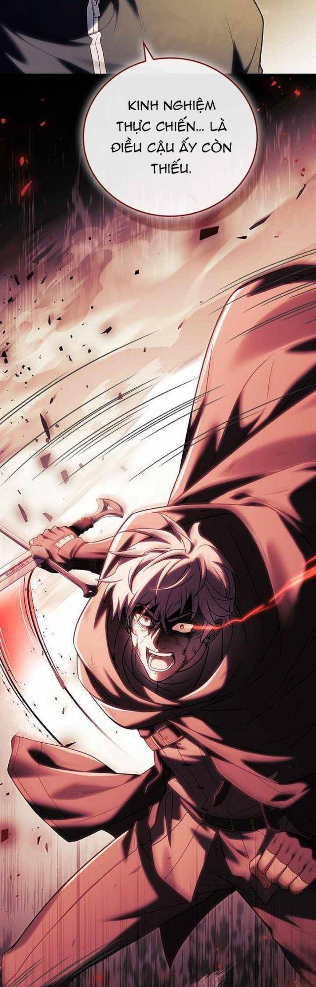 Anh Hùng Huyền Thoại Là Học Viên Danh Dự Của Học Viện - Chapter 3 - Page 54