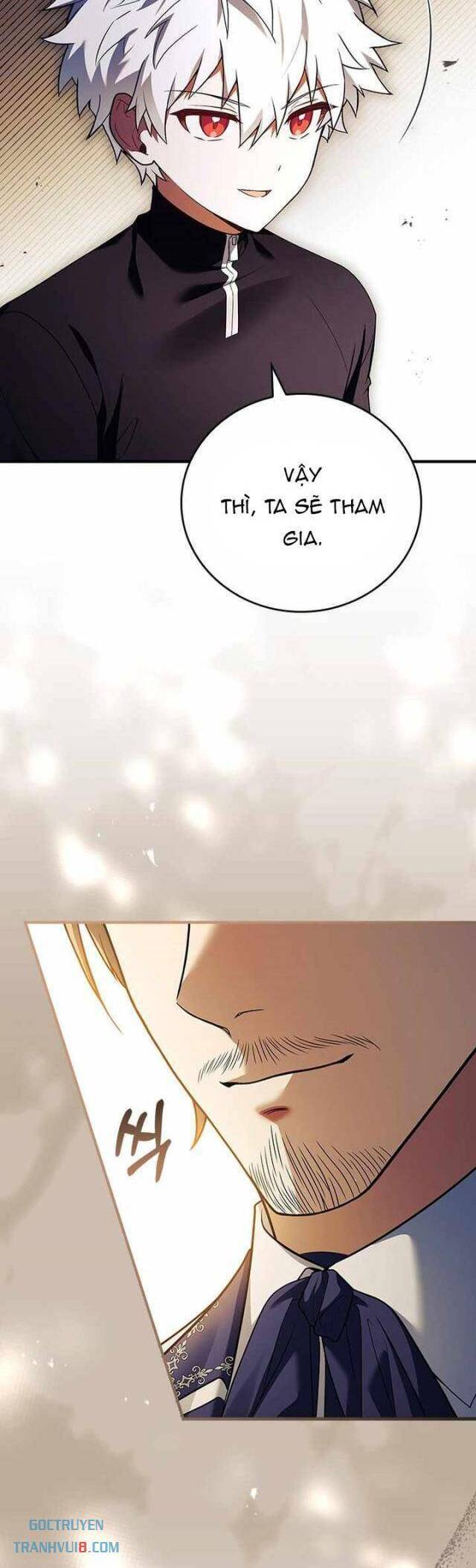Anh Hùng Huyền Thoại Là Học Viên Danh Dự Của Học Viện - Chapter 3 - Page 57
