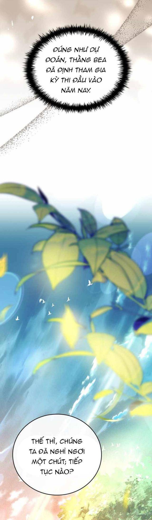 Anh Hùng Huyền Thoại Là Học Viên Danh Dự Của Học Viện - Chapter 3 - Page 58