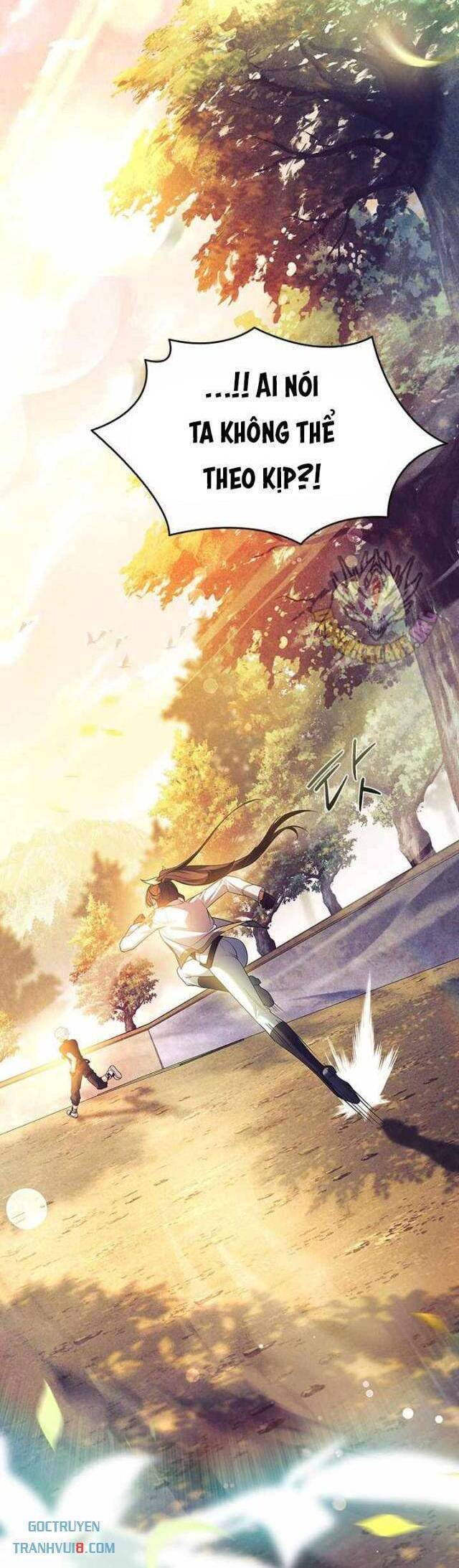 Anh Hùng Huyền Thoại Là Học Viên Danh Dự Của Học Viện - Chapter 3 - Page 59