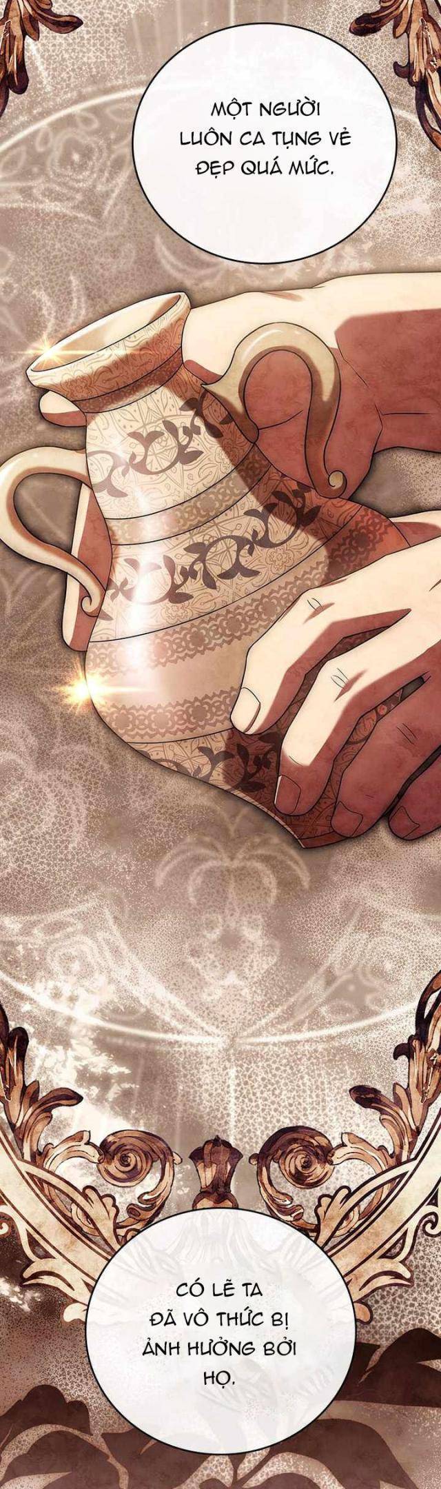 Anh Hùng Huyền Thoại Là Học Viên Danh Dự Của Học Viện - Chapter 3 - Page 6