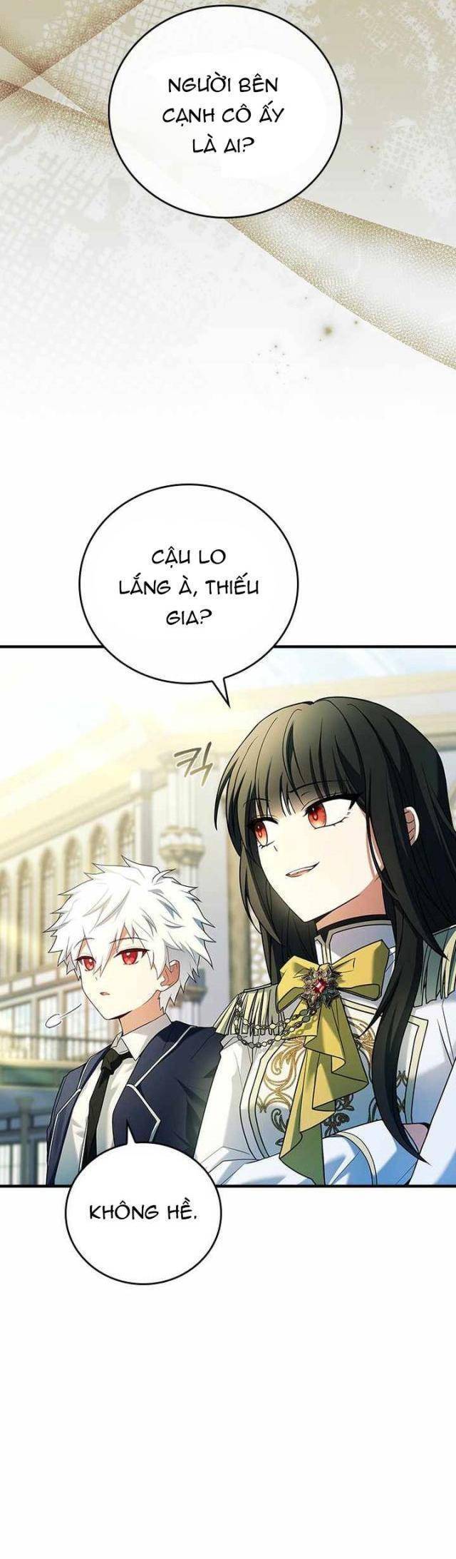 Anh Hùng Huyền Thoại Là Học Viên Danh Dự Của Học Viện - Chapter 3 - Page 62