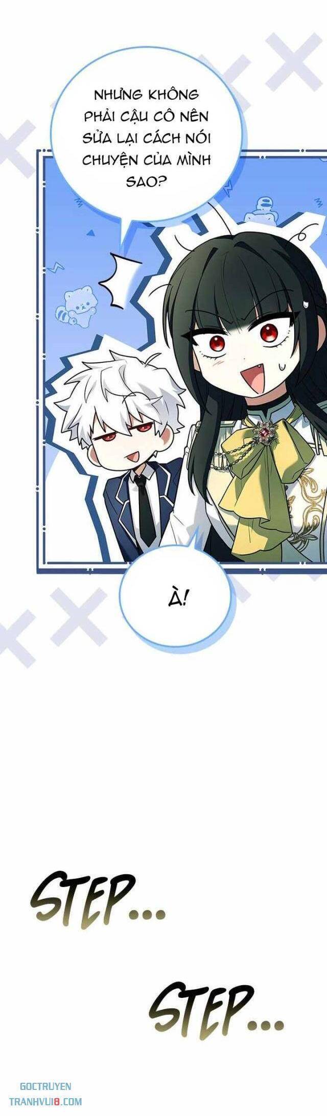 Anh Hùng Huyền Thoại Là Học Viên Danh Dự Của Học Viện - Chapter 3 - Page 63