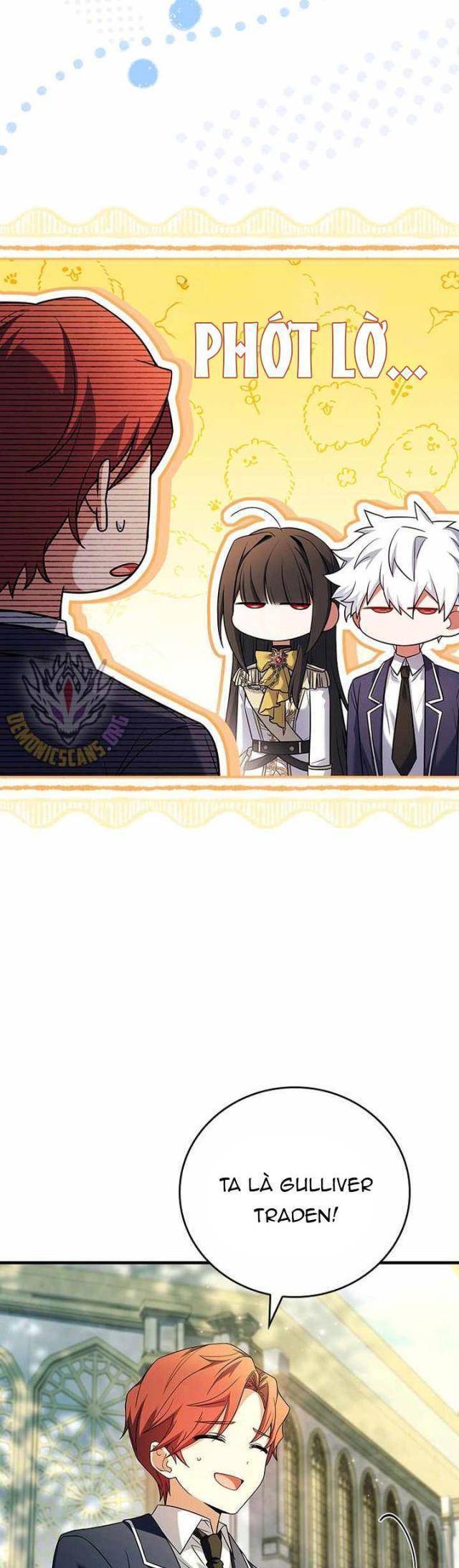 Anh Hùng Huyền Thoại Là Học Viên Danh Dự Của Học Viện - Chapter 3 - Page 66