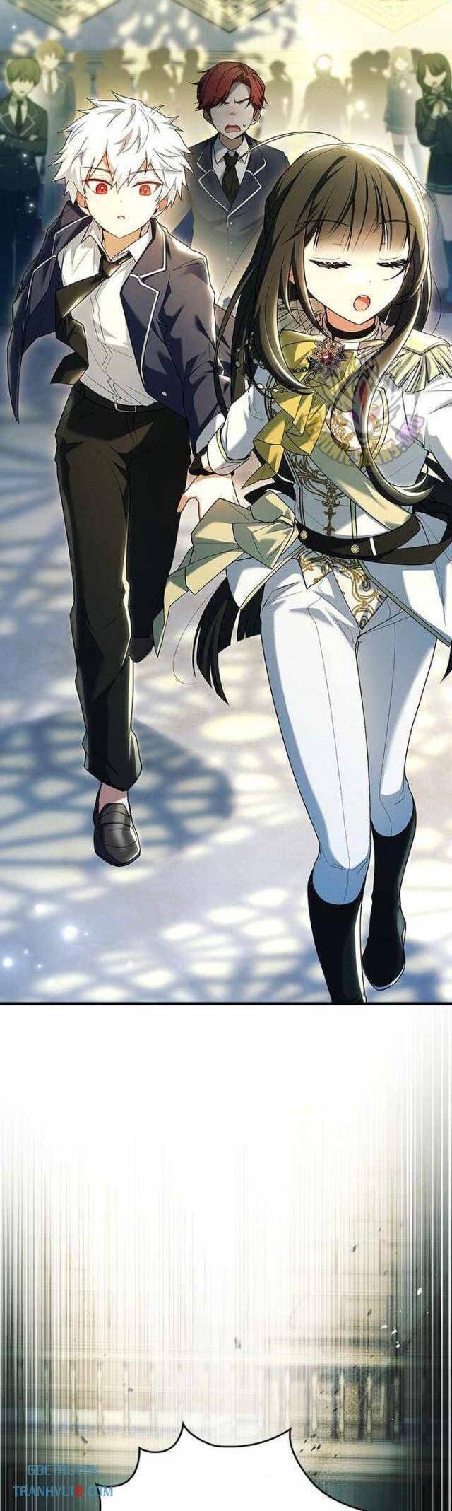 Anh Hùng Huyền Thoại Là Học Viên Danh Dự Của Học Viện - Chapter 3 - Page 69