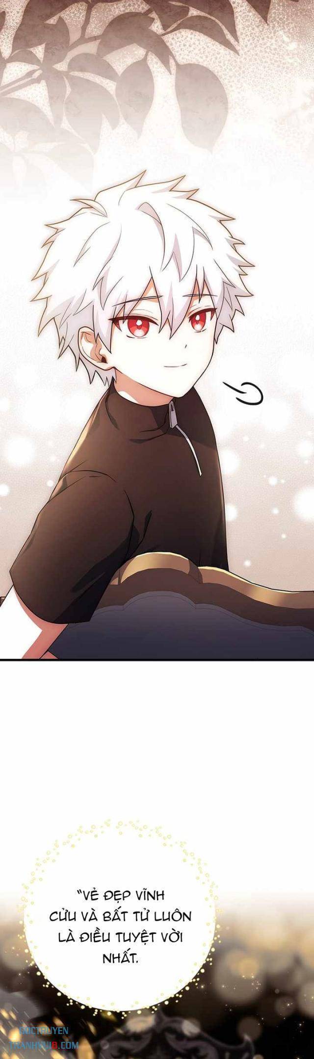 Anh Hùng Huyền Thoại Là Học Viên Danh Dự Của Học Viện - Chapter 3 - Page 7