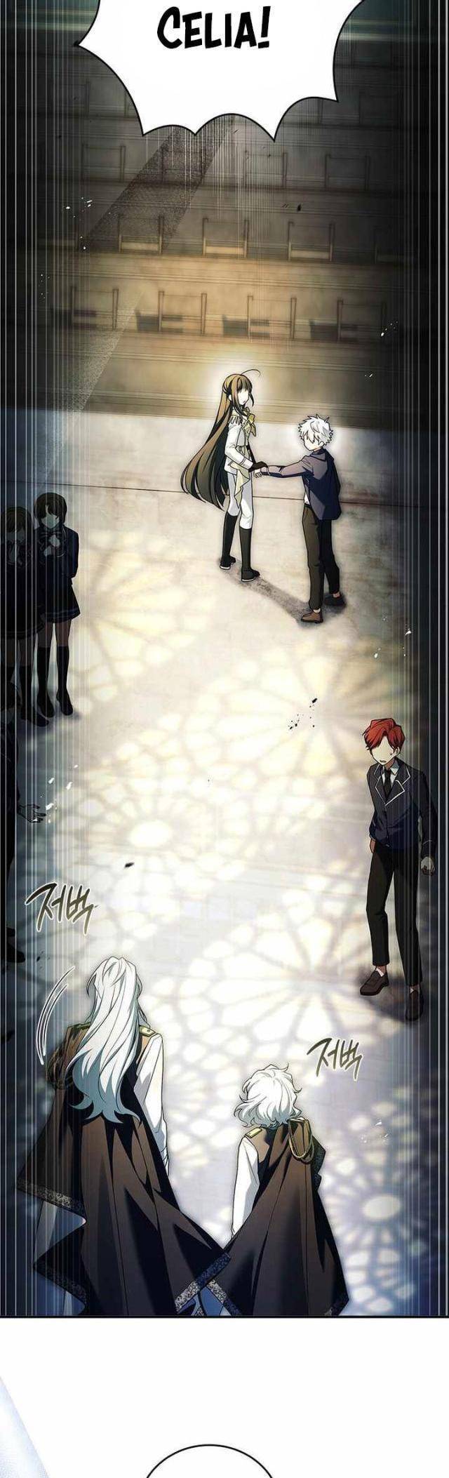 Anh Hùng Huyền Thoại Là Học Viên Danh Dự Của Học Viện - Chapter 3 - Page 70