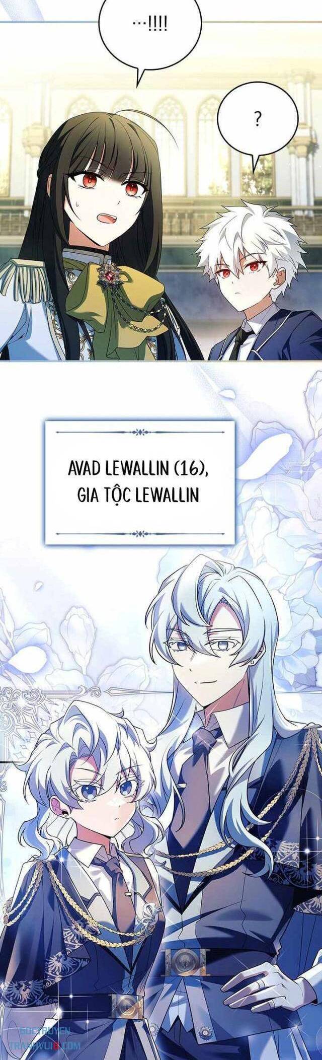 Anh Hùng Huyền Thoại Là Học Viên Danh Dự Của Học Viện - Chapter 3 - Page 71