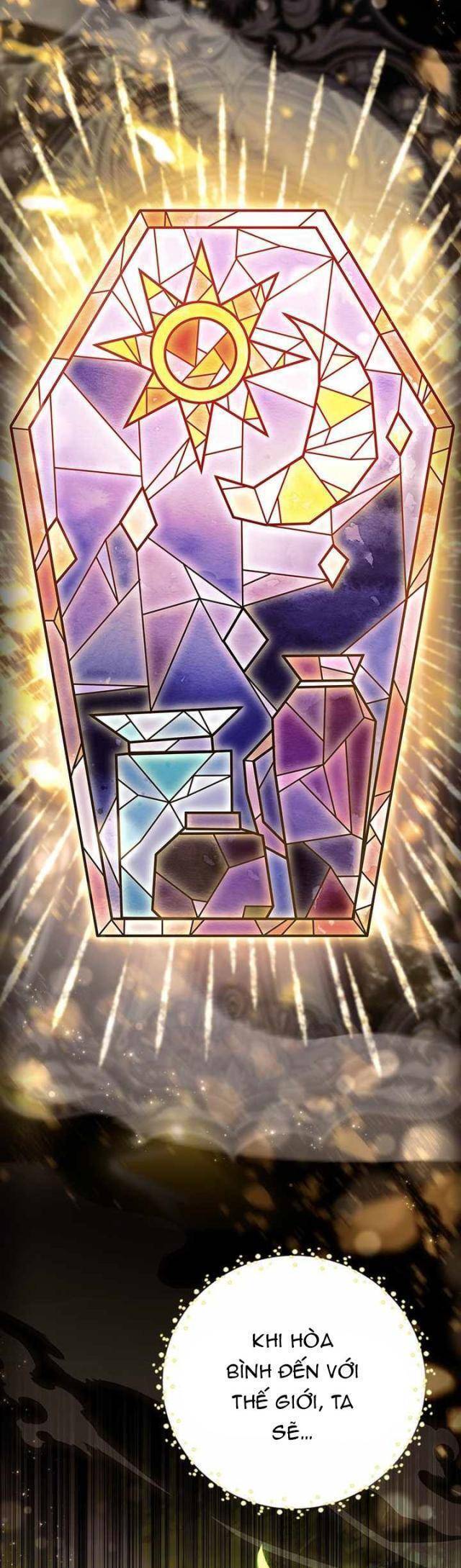 Anh Hùng Huyền Thoại Là Học Viên Danh Dự Của Học Viện - Chapter 3 - Page 8